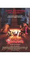 The Borrowers (1997 - VJ Emmy - Luganda)